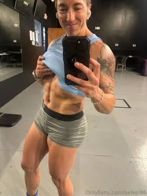 Kelkel86 OnlyFans Leaked Free Thumbnail Picture - #ChNoNwdDEZ