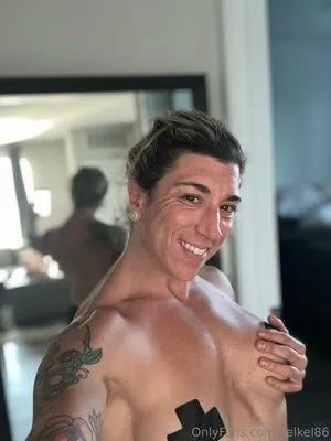 Kelkel86 OnlyFans Leaked Free Thumbnail Picture - #eEutYMt5jP