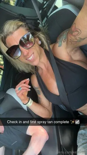 Kelkel86 OnlyFans Leaked Free Thumbnail Picture - #fp7fkfYW6p