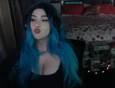 Kellaaye OnlyFans Leaked Free Thumbnail Picture - #2tC99GjpuZ