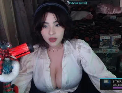 Kellaaye OnlyFans Leaked Free Thumbnail Picture - #LtCvNM3n2l