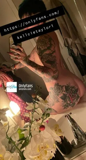 Kellcie Taylor OnlyFans Leaked Free Thumbnail Picture - #keVVFPQrYK