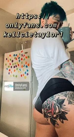 Kellcie Taylor OnlyFans Leaked Free Thumbnail Picture - #lLIdvaGEfo