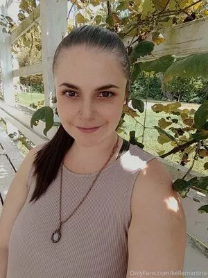 Kelle Martina OnlyFans Leaked Free Thumbnail Picture - #KEoM4My78p
