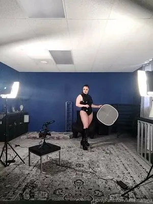 Kelle Martina OnlyFans Leaked Free Thumbnail Picture - #mF14bL5oLL