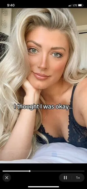 Kelley Johnson OnlyFans Leaked Free Thumbnail Picture - #FgXqWmNJmJ