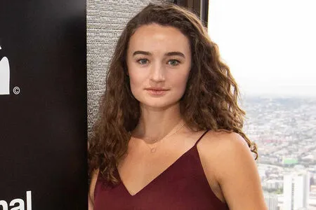 Kelley Mack OnlyFans Leaked Free Thumbnail Picture - #wGy973WM3Q