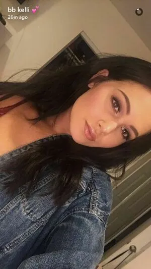 Kelli Berglund OnlyFans Leaked Free Thumbnail Picture - #TX3ZX16mNG