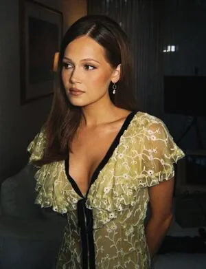 Kelli Berglund OnlyFans Leaked Free Thumbnail Picture - #X9EAhQEEfy