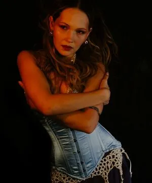 Kelli Berglund OnlyFans Leaked Free Thumbnail Picture - #g1WeyI63RO