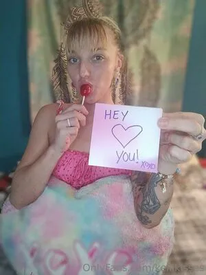 Kelli Kisses OnlyFans Leaked Free Thumbnail Picture - #A0VOmgo7bb