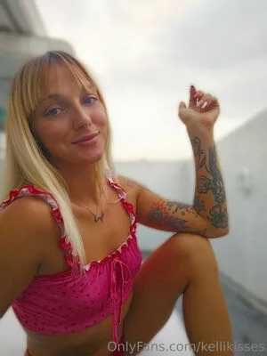 Kelli Kisses OnlyFans Leaked Free Thumbnail Picture - #bXxUUyGz8x