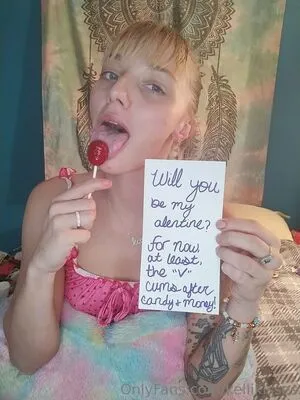 Kelli Kisses OnlyFans Leaked Free Thumbnail Picture - #dPie4fdLS7