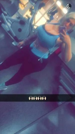 Kelli Staxxx OnlyFans Leaked Free Thumbnail Picture - #0MUrvse7Ug