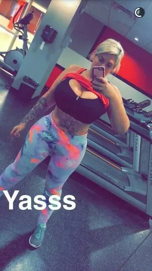 Kelli Staxxx OnlyFans Leaked Free Thumbnail Picture - #XOB0bQdwHB