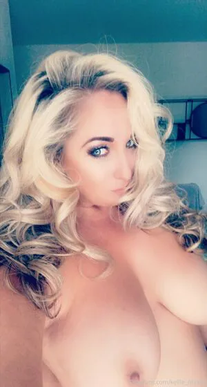 Kellie Obrian OnlyFans Leaked Free Thumbnail Picture - #WrVpMLOVAs