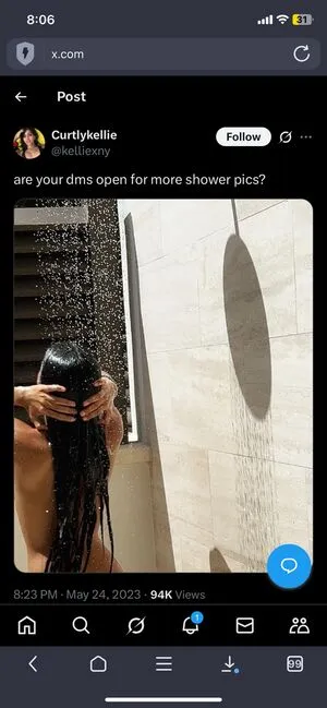 Kelliexny OnlyFans Leaked Free Thumbnail Picture - #FOKp9rumXB