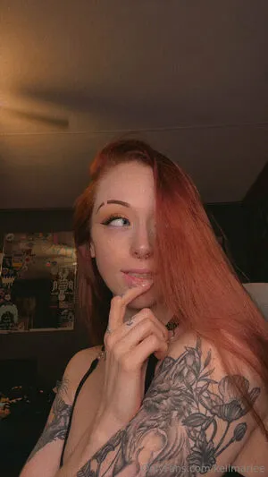 Kellmariee OnlyFans Leaked Free Thumbnail Picture - #Yz1COv1las