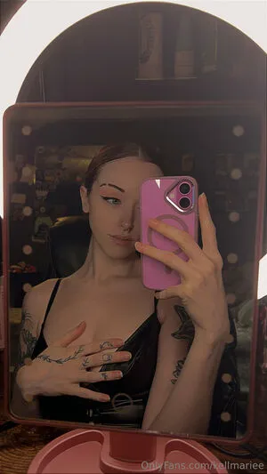 Kellmariee OnlyFans Leaked Free Thumbnail Picture - #xyL4kKnxC3