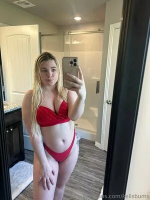 Kellsbums OnlyFans Leaked Free Thumbnail Picture - #NKE38PTBoF