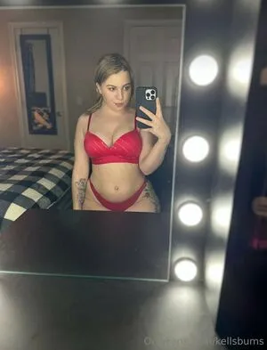 Kellsbums OnlyFans Leaked Free Thumbnail Picture - #zTIV1hxyyf