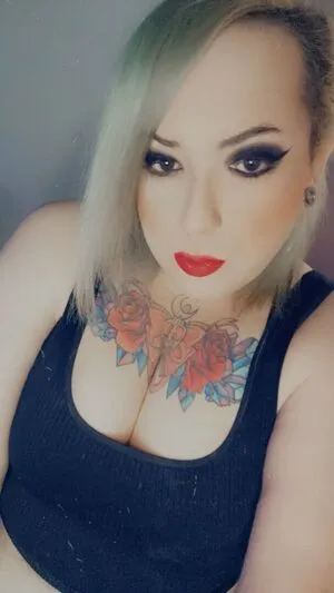Kellsnoire OnlyFans Leaked Free Thumbnail Picture - #e8OAzeVm0v