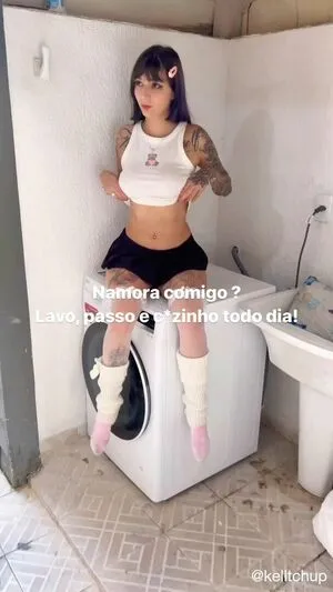 Kelltchup OnlyFans Leaked Free Thumbnail Picture - #PTHxGBBnqO