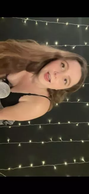 Kelly Belly Asmr Thumbnail Picture