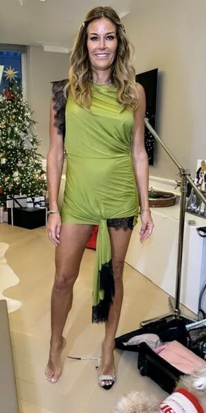 Kelly Bensimon OnlyFans Leaked Free Thumbnail Picture - #NJOqfv4NEM