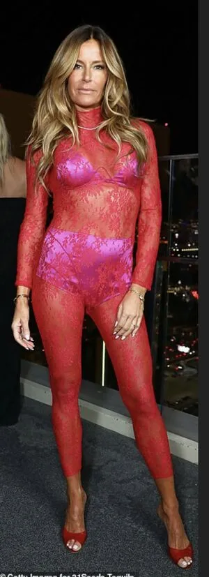 Kelly Bensimon OnlyFans Leaked Free Thumbnail Picture - #PXpFSZtkjk