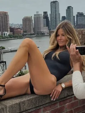 Kelly Bensimon OnlyFans Leaked Free Thumbnail Picture - #USrrlh7aBN