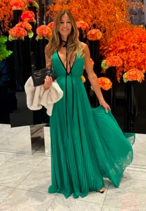 Kelly Bensimon OnlyFans Leaked Free Thumbnail Picture - #WFmBWJ1EUZ