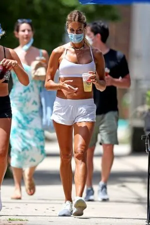 Kelly Bensimon OnlyFans Leaked Free Thumbnail Picture - #qxiwy5EzQD