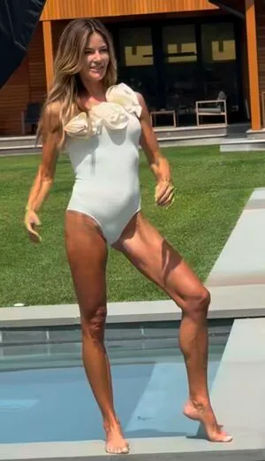 Kelly Bensimon OnlyFans Leaked Free Thumbnail Picture - #vaaIOmr1VT