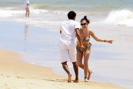 Kelly Brook OnlyFans Leaked Free Thumbnail Picture - #03PTyWrMYk