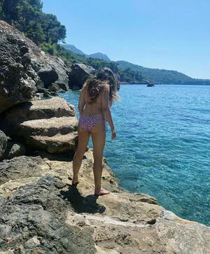 Kelly Brook OnlyFans Leaked Free Thumbnail Picture - #0jj7uSczTW