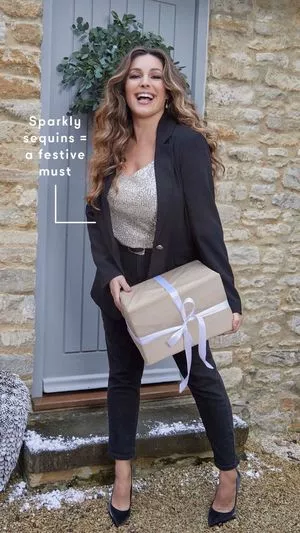 Kelly Brook OnlyFans Leaked Free Thumbnail Picture - #0n7kihefbA