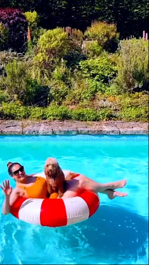 Kelly Brook OnlyFans Leaked Free Thumbnail Picture - #0rtvhjK5St