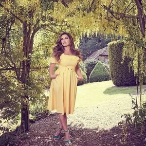 Kelly Brook OnlyFans Leaked Free Thumbnail Picture - #2TrmL19p6b