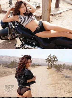 Kelly Brook OnlyFans Leaked Free Thumbnail Picture - #3sCWQZ7WlC