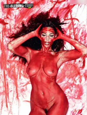 Kelly Brook OnlyFans Leaked Free Thumbnail Picture - #4DGgzjvwIu