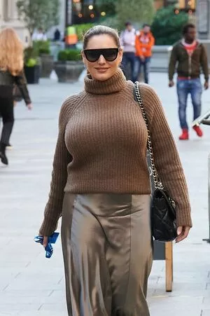 Kelly Brook OnlyFans Leaked Free Thumbnail Picture - #4N0WntC4vs