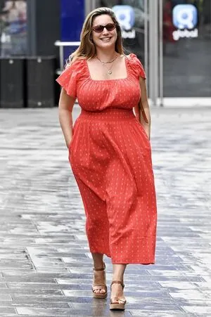 Kelly Brook OnlyFans Leaked Free Thumbnail Picture - #5CIPRQrt3G
