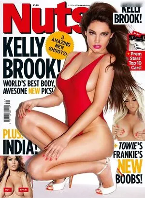Kelly Brook OnlyFans Leaked Free Thumbnail Picture - #6ZdmfnKLOV