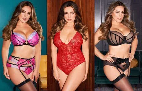 Kelly Brook OnlyFans Leaked Free Thumbnail Picture - #7heMvm8O9a