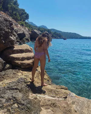 Kelly Brook OnlyFans Leaked Free Thumbnail Picture - #8bFMSPRvS7