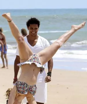 Kelly Brook OnlyFans Leaked Free Thumbnail Picture - #95o6aIHFqP