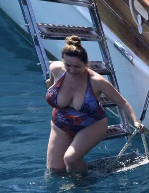 Kelly Brook OnlyFans Leaked Free Thumbnail Picture - #9Jmwjp28yS