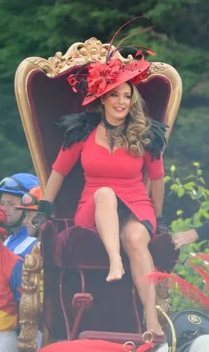 Kelly Brook OnlyFans Leaked Free Thumbnail Picture - #9KV6q7Fukr
