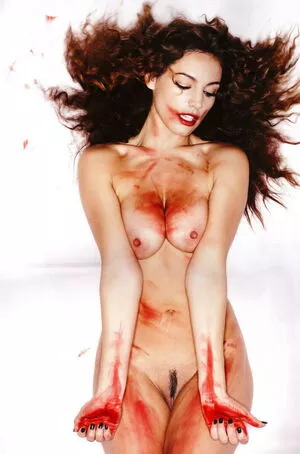 Kelly Brook OnlyFans Leaked Free Thumbnail Picture - #9kmhsYFyID